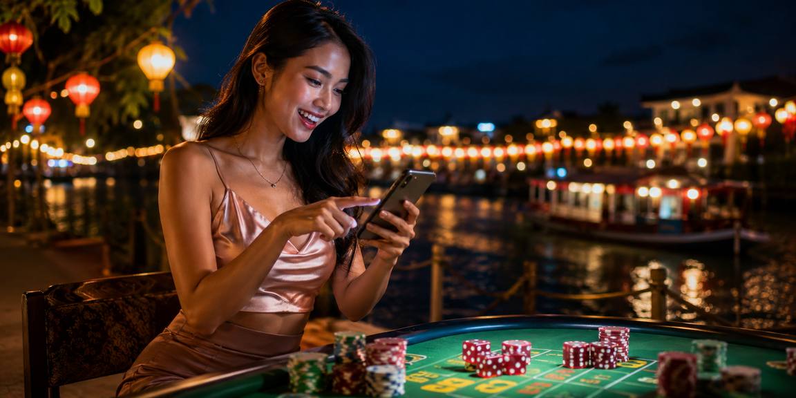 horangi99 mobile gaming