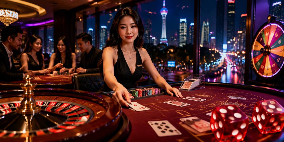 horangi99 Rayakan Tahun Baru Cina Bersama horangi99